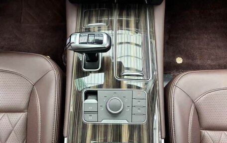 Haval H9 I рестайлинг, 2022 год, 2 630 000 рублей, 16 фотография