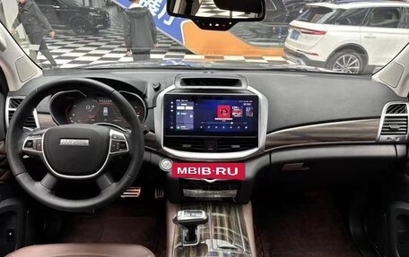 Haval H9 I рестайлинг, 2022 год, 2 630 000 рублей, 15 фотография