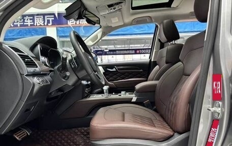 Haval H9 I рестайлинг, 2022 год, 2 630 000 рублей, 11 фотография