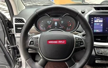 Haval H9 I рестайлинг, 2022 год, 2 630 000 рублей, 9 фотография
