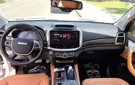 Haval H9 I рестайлинг, 2021 год, 2 490 000 рублей, 8 фотография