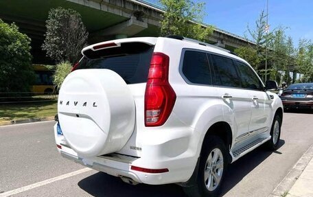 Haval H9 I рестайлинг, 2021 год, 2 490 000 рублей, 4 фотография