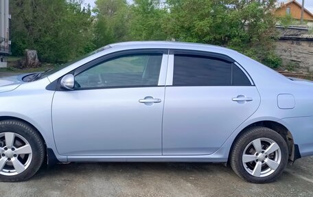 Toyota Corolla, 2011 год, 1 080 000 рублей, 4 фотография