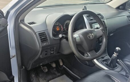 Toyota Corolla, 2011 год, 1 080 000 рублей, 6 фотография