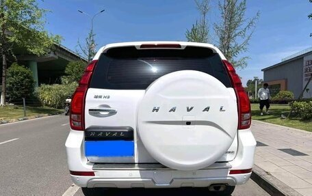 Haval H9 I рестайлинг, 2021 год, 2 490 000 рублей, 5 фотография