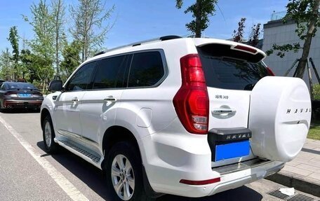 Haval H9 I рестайлинг, 2021 год, 2 490 000 рублей, 6 фотография
