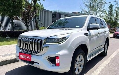 Haval H9 I рестайлинг, 2021 год, 2 490 000 рублей, 1 фотография