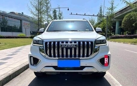 Haval H9 I рестайлинг, 2021 год, 2 490 000 рублей, 2 фотография