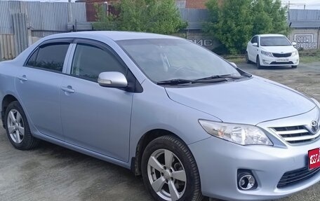 Toyota Corolla, 2011 год, 1 080 000 рублей, 1 фотография