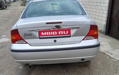 Ford Focus IV, 2005 год, 280 000 рублей, 1 фотография