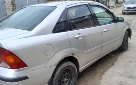 Ford Focus IV, 2005 год, 280 000 рублей, 2 фотография