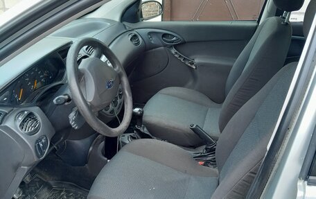 Ford Focus IV, 2005 год, 280 000 рублей, 4 фотография