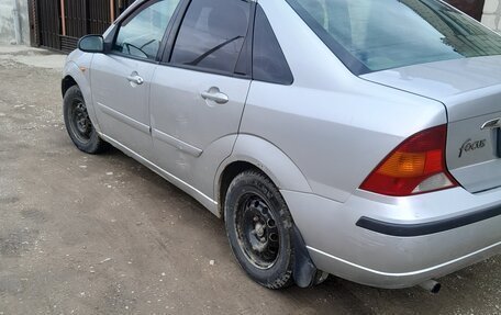 Ford Focus IV, 2005 год, 280 000 рублей, 6 фотография