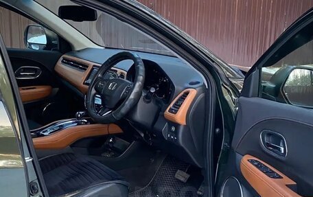 Honda Vezel, 2014 год, 1 450 000 рублей, 7 фотография