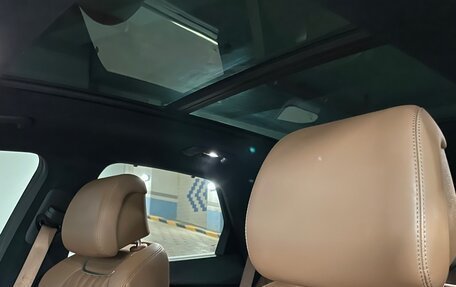 Genesis GV70, 2022 год, 3 457 000 рублей, 5 фотография