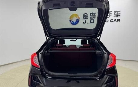 Honda Civic IX, 2021 год, 1 620 000 рублей, 9 фотография