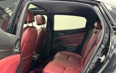 Honda Civic IX, 2021 год, 1 620 000 рублей, 14 фотография