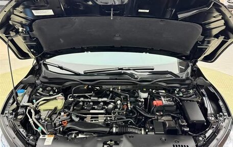 Honda Civic IX, 2021 год, 1 620 000 рублей, 13 фотография