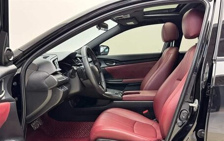 Honda Civic IX, 2021 год, 1 620 000 рублей, 12 фотография