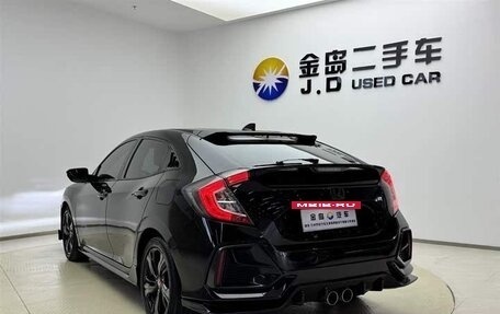 Honda Civic IX, 2021 год, 1 620 000 рублей, 6 фотография