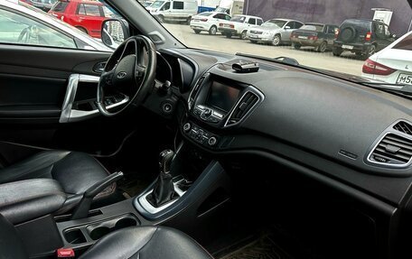 Chery Tiggo 5 I рестайлинг, 2014 год, 800 000 рублей, 6 фотография