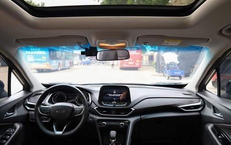 Chevrolet Orlando, 2020 год, 1 140 000 рублей, 8 фотография