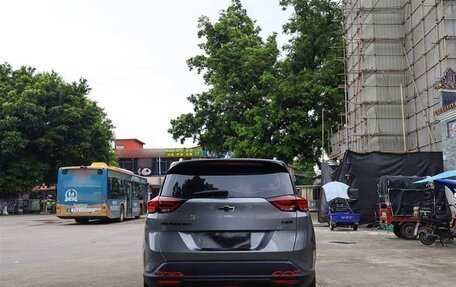 Chevrolet Orlando, 2020 год, 1 140 000 рублей, 5 фотография