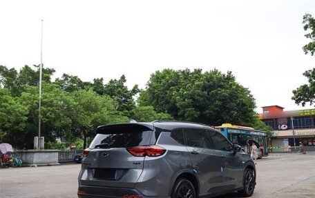 Chevrolet Orlando, 2020 год, 1 140 000 рублей, 4 фотография