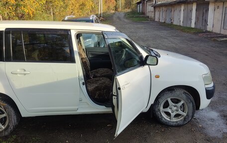 Toyota Probox I, 2014 год, 750 000 рублей, 1 фотография