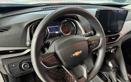 Chevrolet Orlando, 2020 год, 1 110 000 рублей, 6 фотография