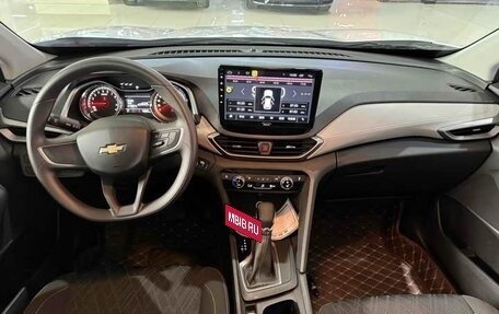 Chevrolet Orlando, 2020 год, 1 110 000 рублей, 8 фотография