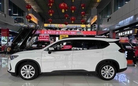 Chevrolet Orlando, 2020 год, 1 110 000 рублей, 4 фотография