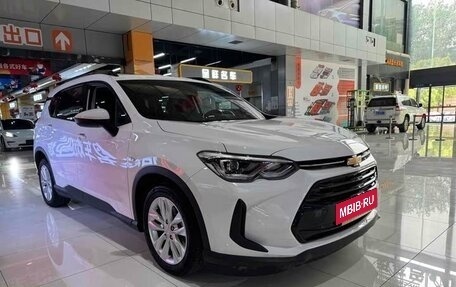 Chevrolet Orlando, 2020 год, 1 110 000 рублей, 3 фотография