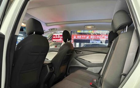 Chevrolet Orlando, 2020 год, 1 110 000 рублей, 11 фотография
