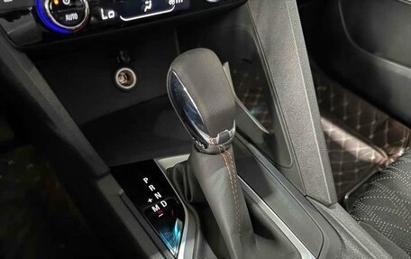 Chevrolet Orlando, 2020 год, 1 110 000 рублей, 10 фотография