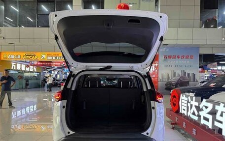 Chevrolet Orlando, 2020 год, 1 110 000 рублей, 14 фотография