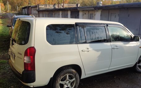 Toyota Probox I, 2014 год, 750 000 рублей, 3 фотография