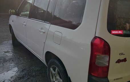 Toyota Probox I, 2014 год, 750 000 рублей, 2 фотография