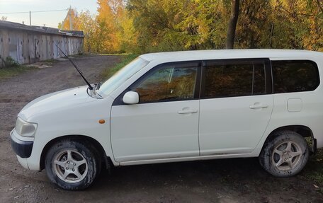 Toyota Probox I, 2014 год, 750 000 рублей, 7 фотография