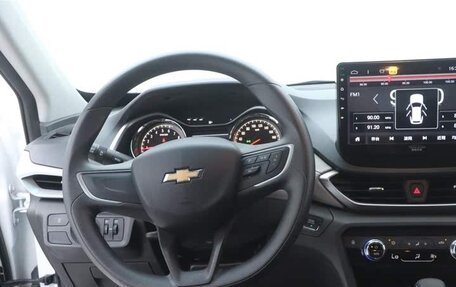 Chevrolet Orlando, 2020 год, 1 145 000 рублей, 7 фотография