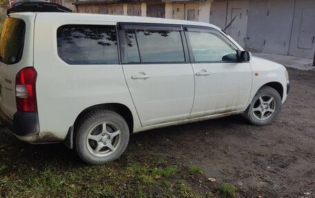 Toyota Probox I, 2014 год, 750 000 рублей, 8 фотография