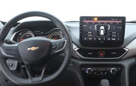 Chevrolet Orlando, 2020 год, 1 145 000 рублей, 5 фотография