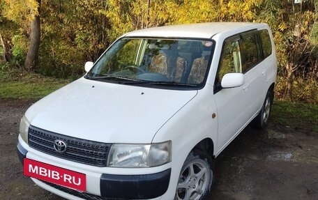 Toyota Probox I, 2014 год, 750 000 рублей, 5 фотография
