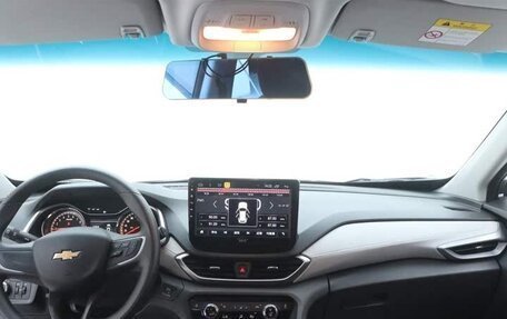 Chevrolet Orlando, 2020 год, 1 145 000 рублей, 10 фотография