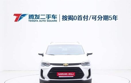 Chevrolet Orlando, 2020 год, 1 145 000 рублей, 2 фотография