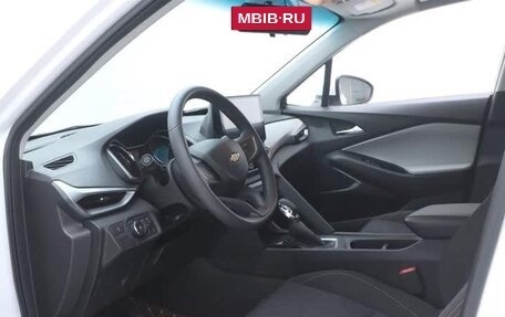 Chevrolet Orlando, 2020 год, 1 145 000 рублей, 9 фотография