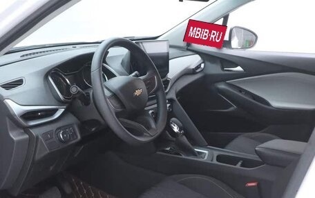 Chevrolet Orlando, 2020 год, 1 145 000 рублей, 6 фотография