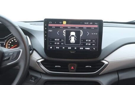 Chevrolet Orlando, 2020 год, 1 145 000 рублей, 13 фотография