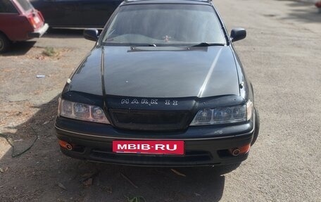 Toyota Mark II VIII (X100), 1997 год, 650 000 рублей, 2 фотография