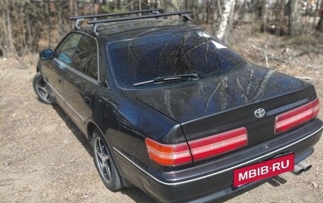 Toyota Mark II VIII (X100), 1997 год, 650 000 рублей, 5 фотография